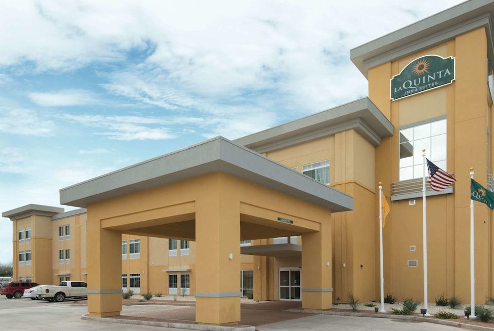 La Quinta By Wyndham Artesia Ξενοδοχείο Εξωτερικό φωτογραφία