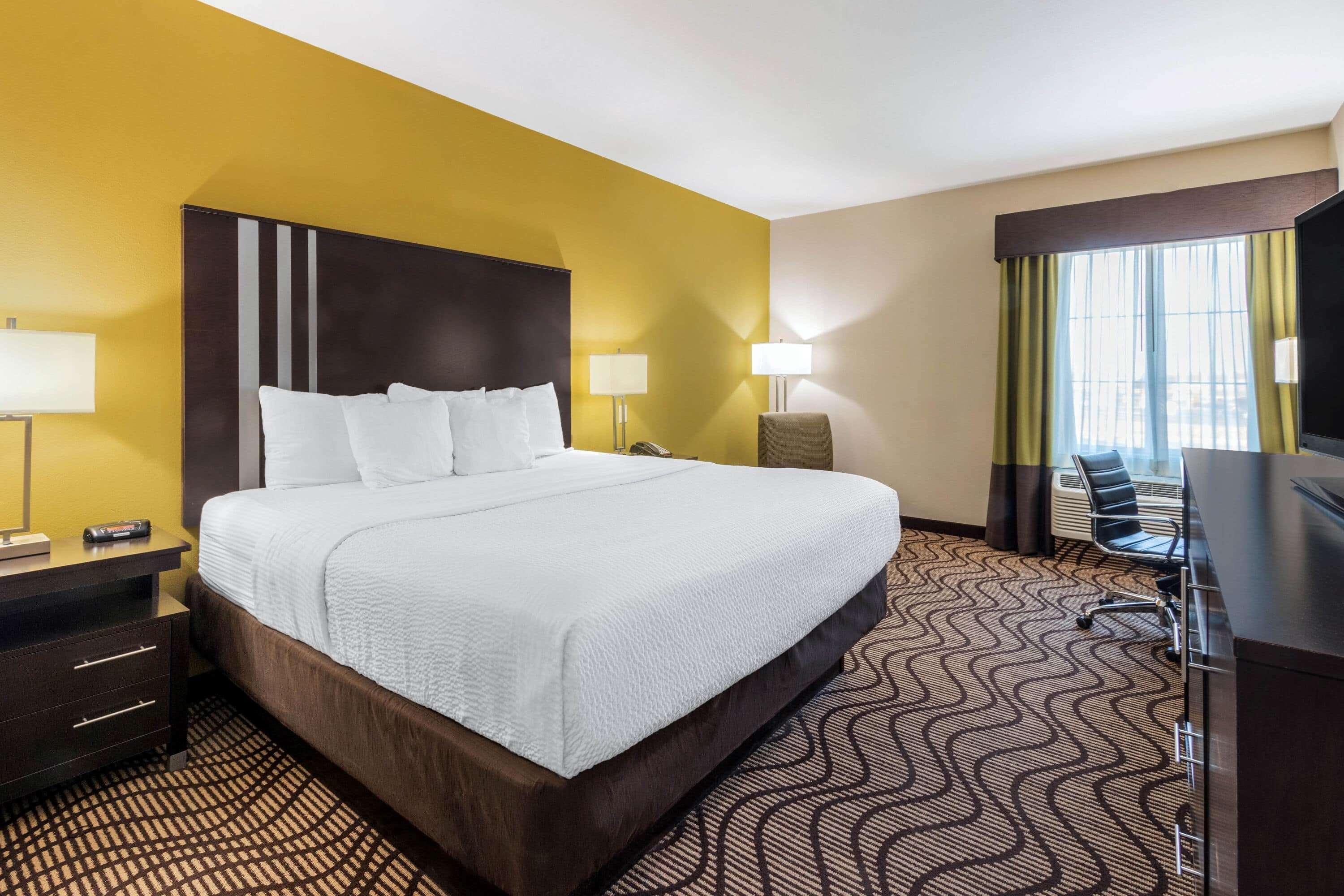 La Quinta By Wyndham Artesia Ξενοδοχείο Εξωτερικό φωτογραφία
