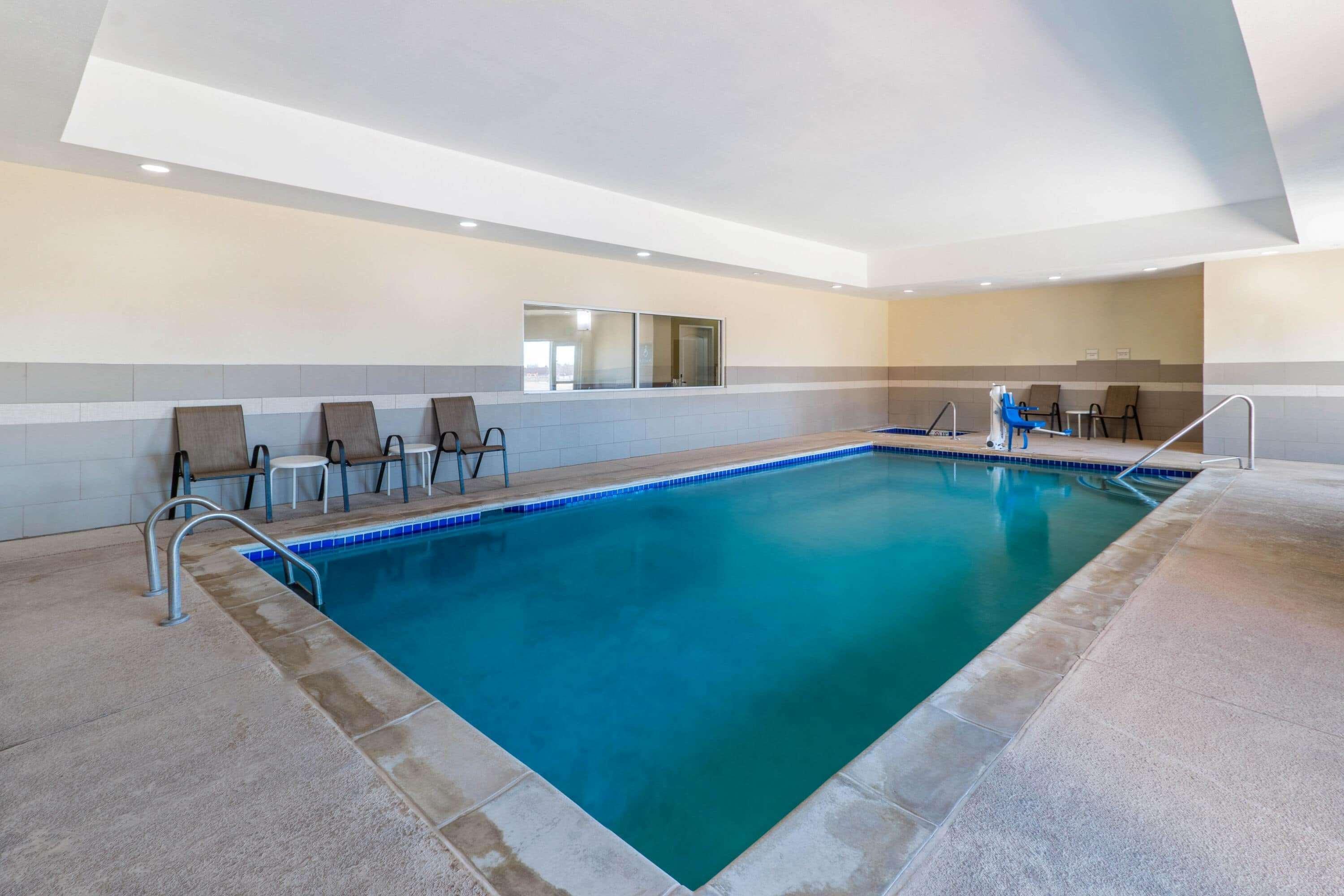 La Quinta By Wyndham Artesia Ξενοδοχείο Εξωτερικό φωτογραφία