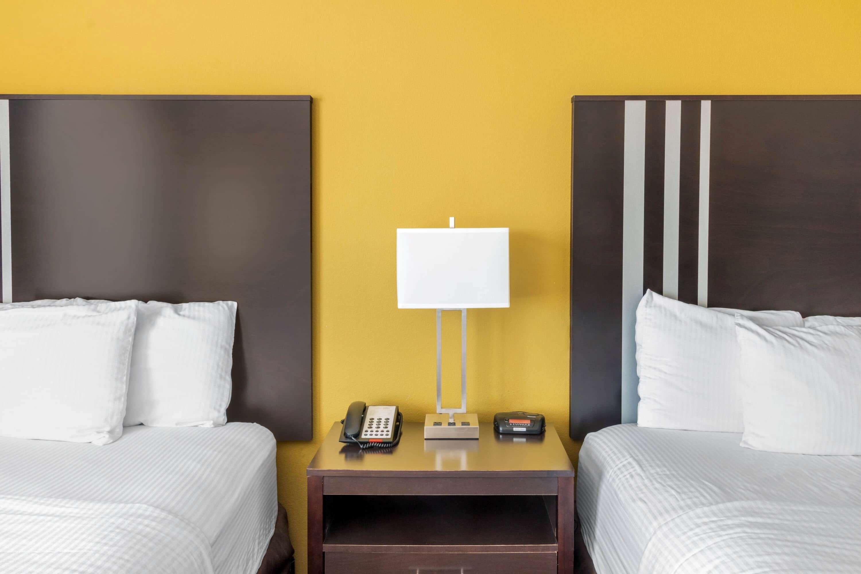 La Quinta By Wyndham Artesia Ξενοδοχείο Εξωτερικό φωτογραφία