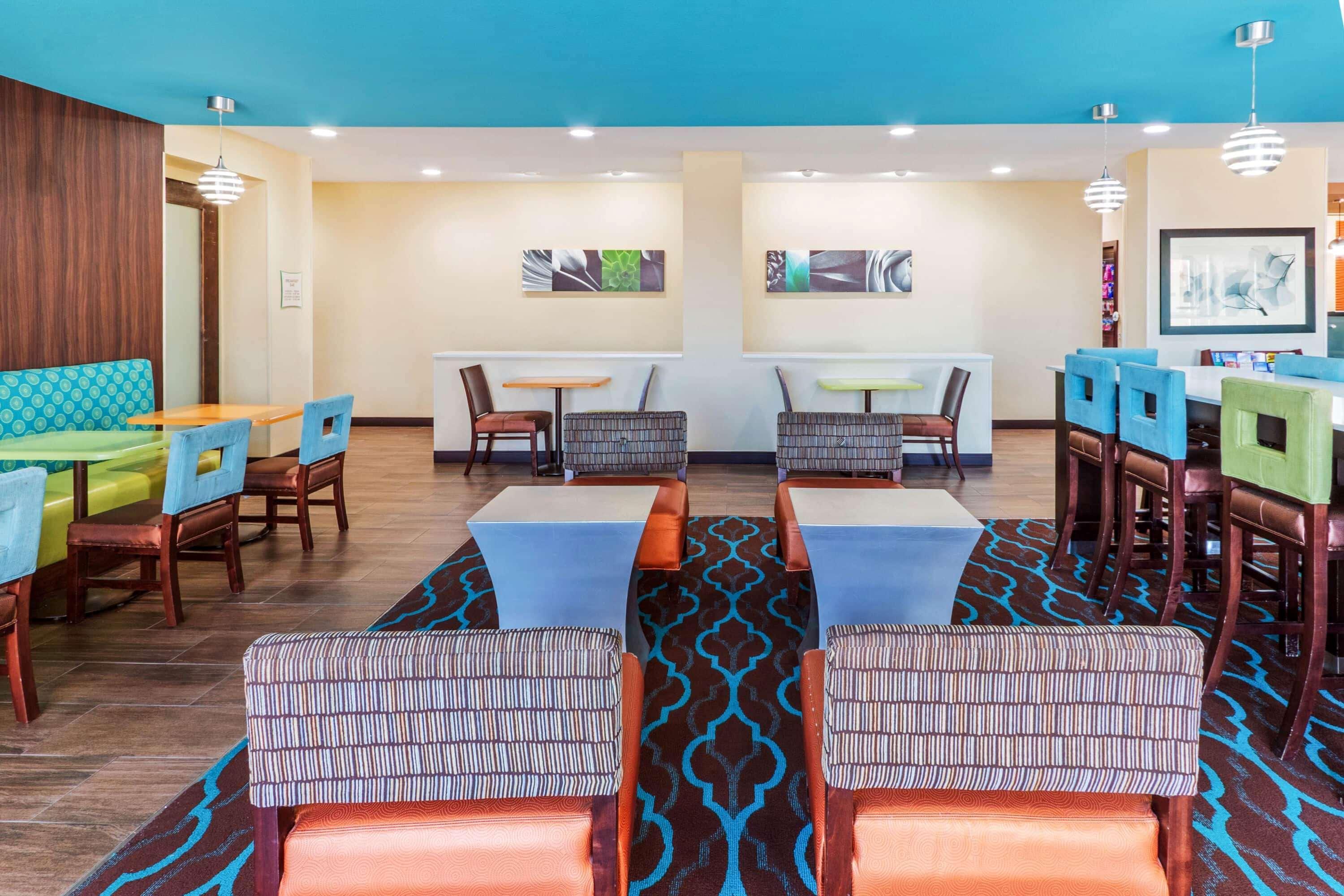 La Quinta By Wyndham Artesia Ξενοδοχείο Εξωτερικό φωτογραφία