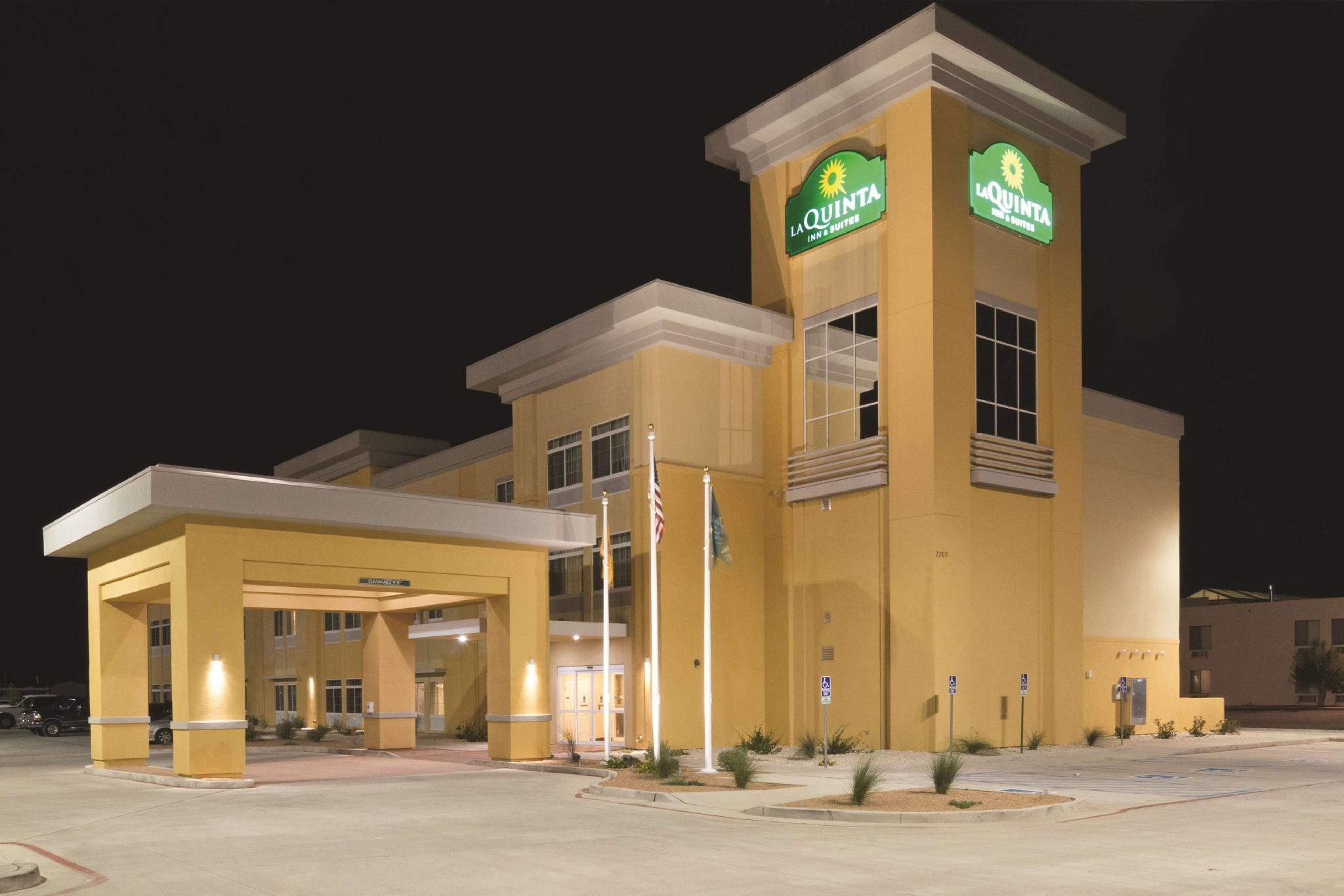 La Quinta By Wyndham Artesia Ξενοδοχείο Εξωτερικό φωτογραφία