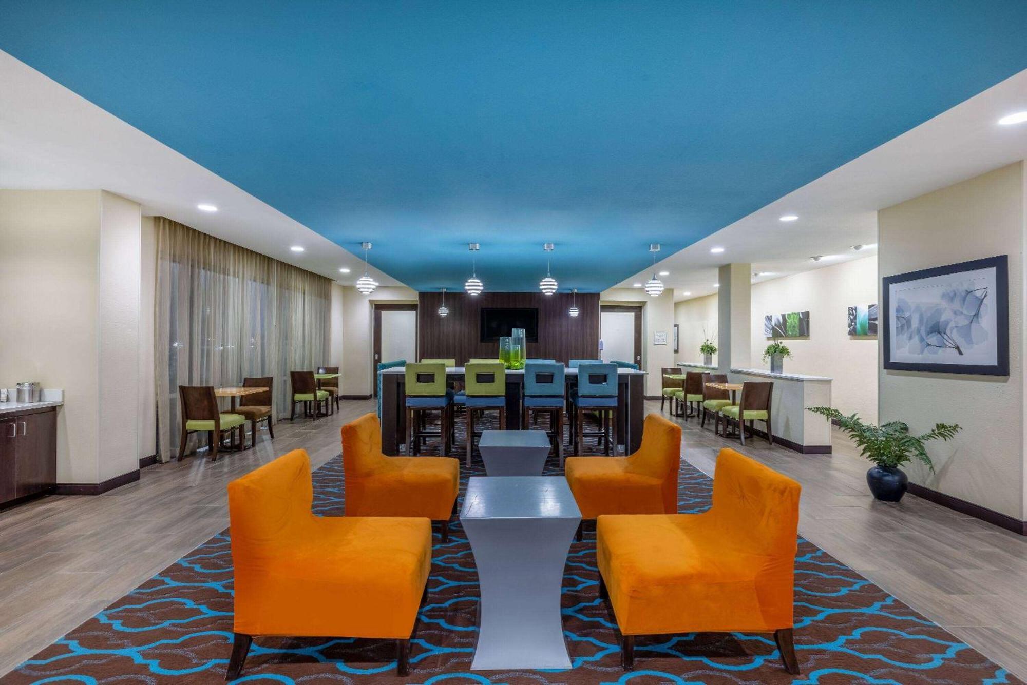 La Quinta By Wyndham Artesia Ξενοδοχείο Εξωτερικό φωτογραφία