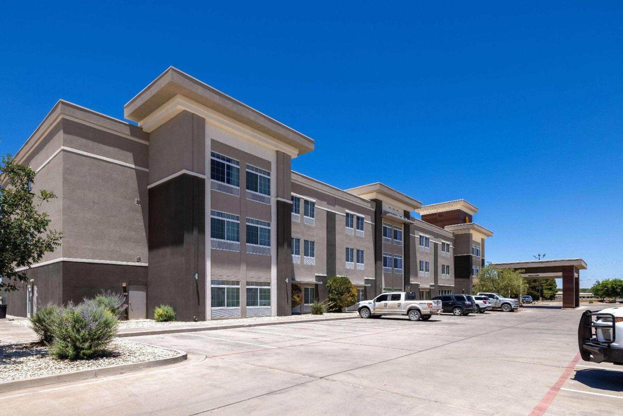 La Quinta By Wyndham Artesia Ξενοδοχείο Εξωτερικό φωτογραφία
