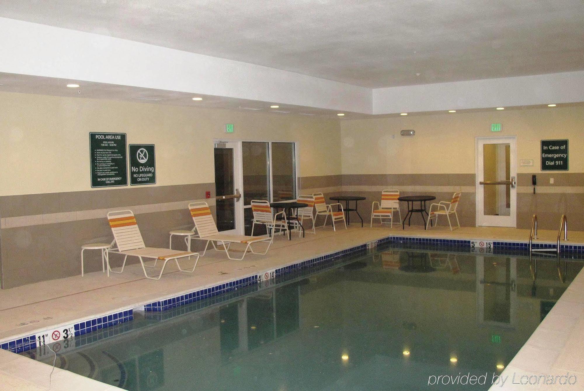 La Quinta By Wyndham Artesia Ξενοδοχείο Εξωτερικό φωτογραφία