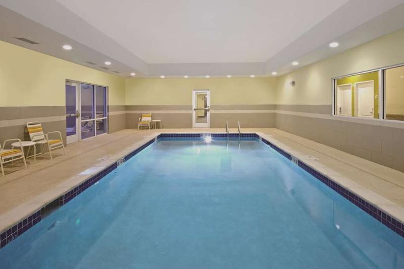 La Quinta By Wyndham Artesia Ξενοδοχείο Εξωτερικό φωτογραφία